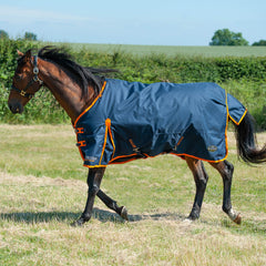 Gallop Trojan 100 Standard Turnout