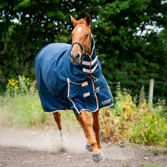 Gallop Trojan 100 Combo Turnout Rug
