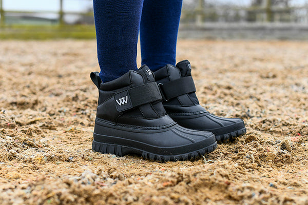 Woof Wear New Short Yard Boot