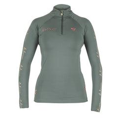 Aubrion Team Long Sleeve Base Layer