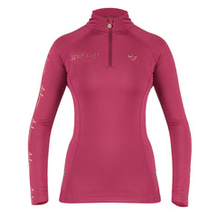 Aubrion Team Long Sleeve Base Layer
