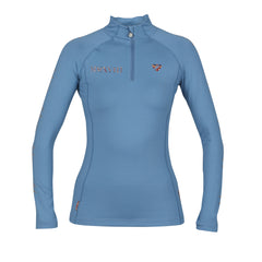 Aubrion Team Long Sleeve Base Layer