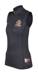 Aubrion Team Sleeveless Base Layer
