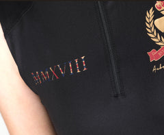 Aubrion Team Sleeveless Base Layer