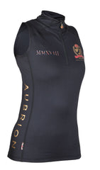 Aubrion Team Sleeveless Base Layer