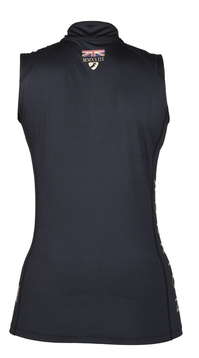Aubrion Team Sleeveless Base Layer