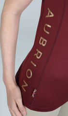 Aubrion Team Sleeveless Base Layer