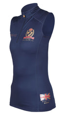 Aubrion Team Sleeveless Base Layer