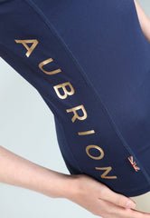 Aubrion Team Sleeveless Base Layer