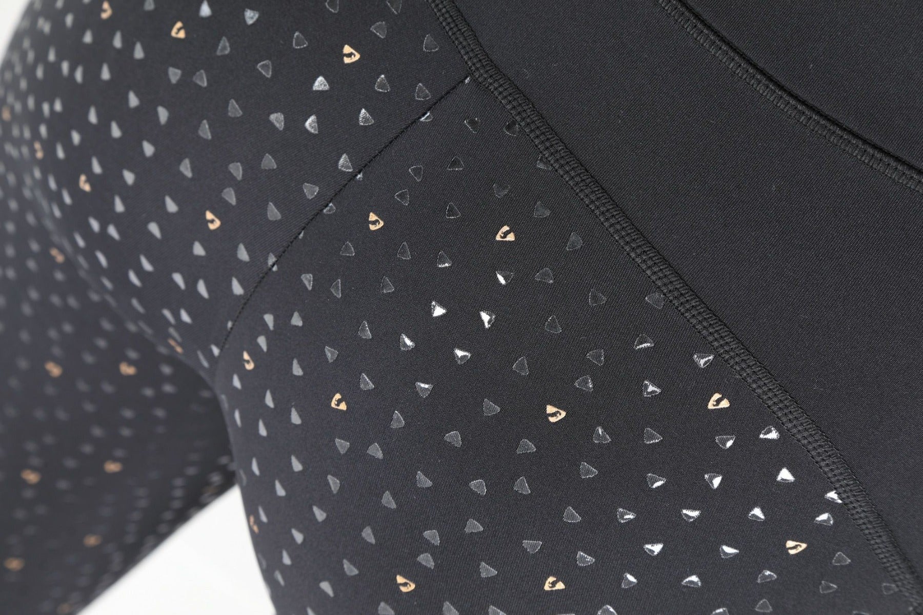 Aubrion Team Riding Tights