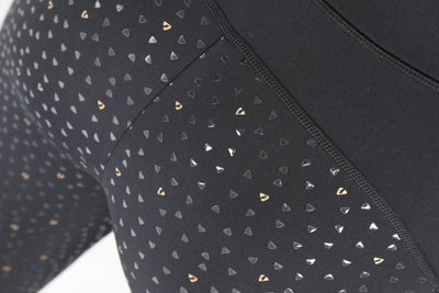 Aubrion Team Riding Tights
