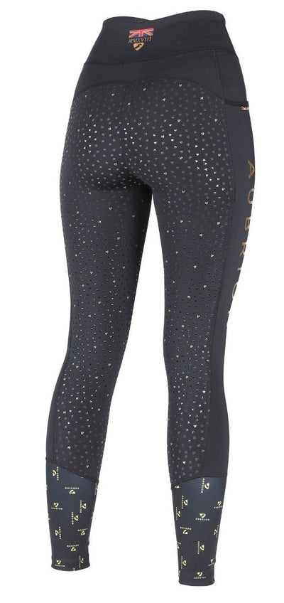 Aubrion Team Riding Tights