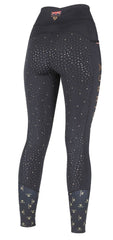 Aubrion Team Riding Tights