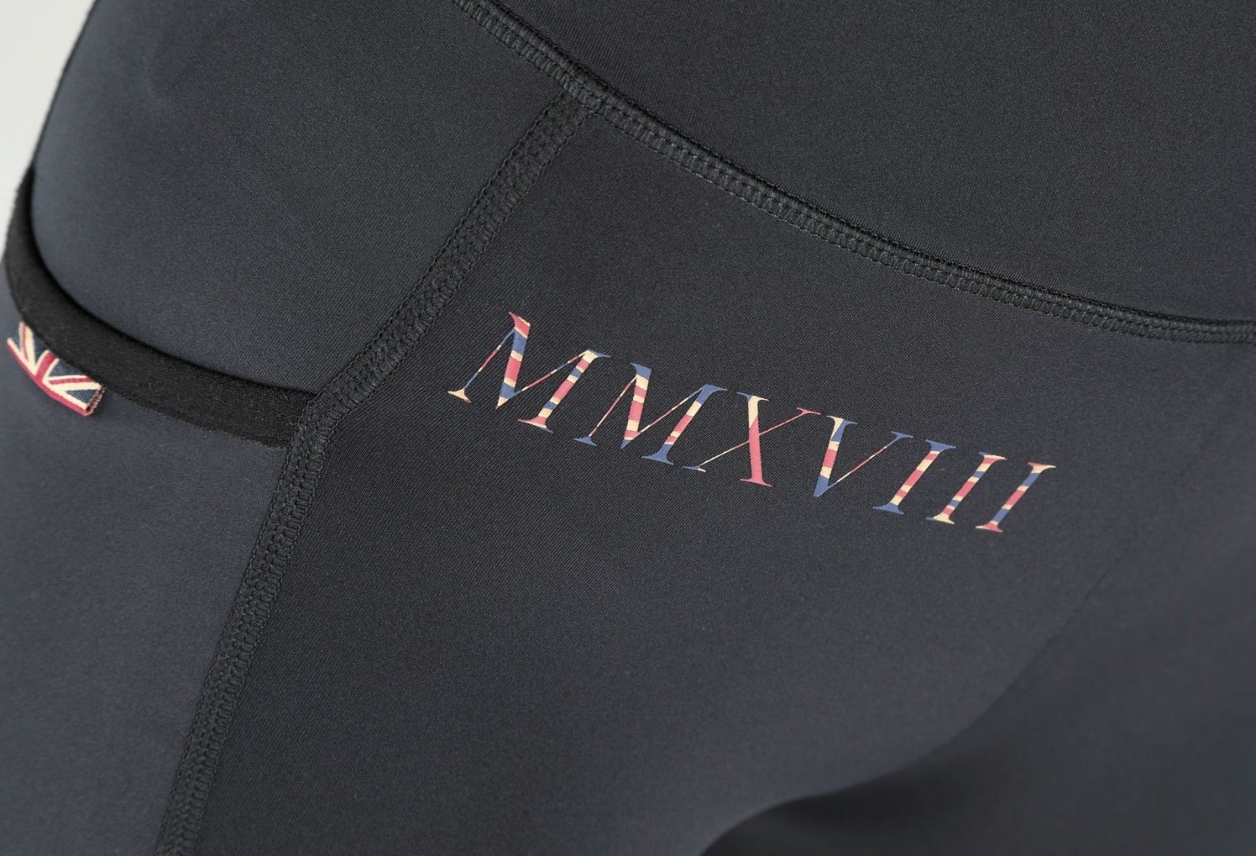 Aubrion Team Riding Tights
