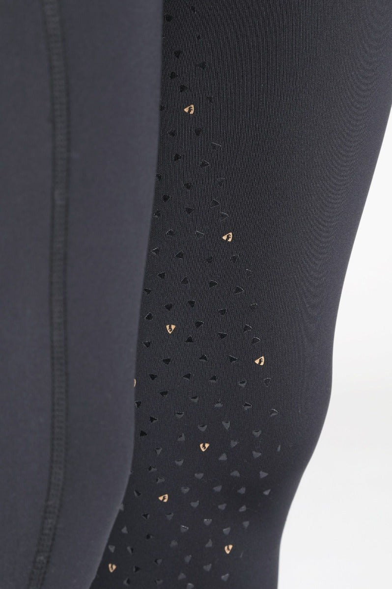 Aubrion Team Riding Tights