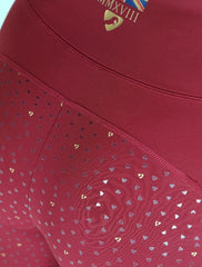 Aubrion Team Riding Tights