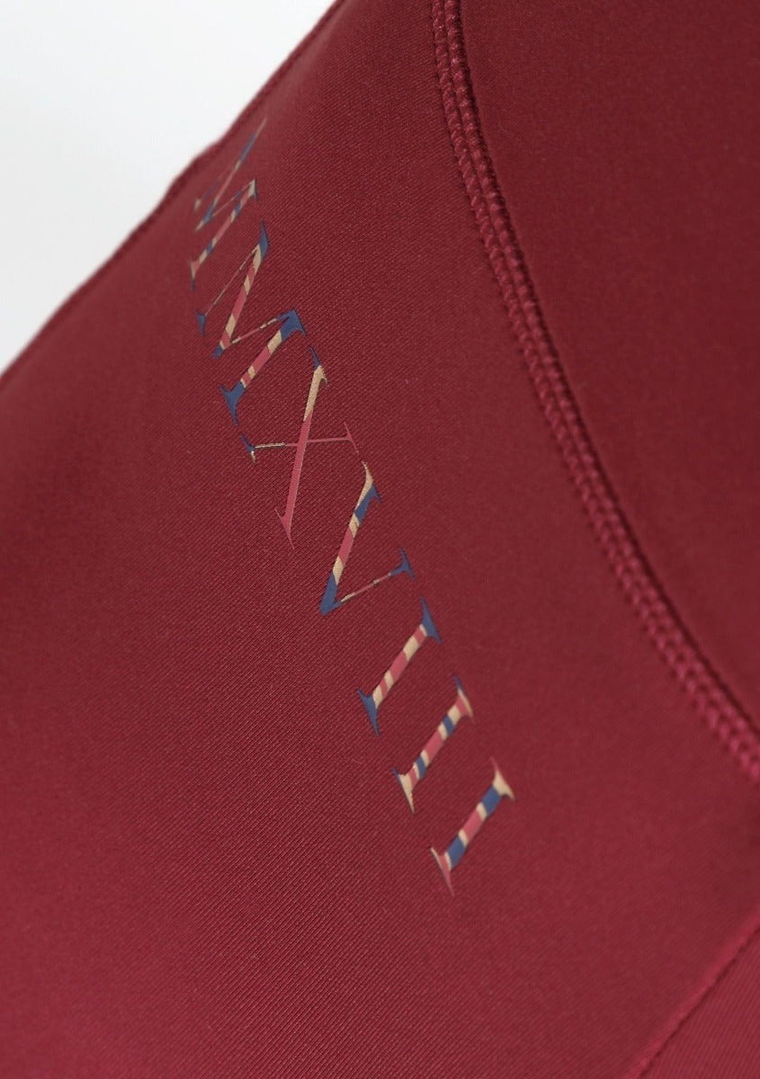 Aubrion Team Riding Tights
