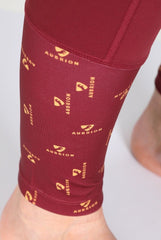 Aubrion Team Riding Tights