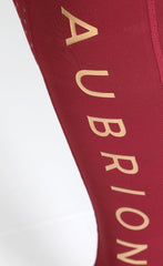 Aubrion Team Riding Tights