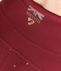 Aubrion Team Riding Tights
