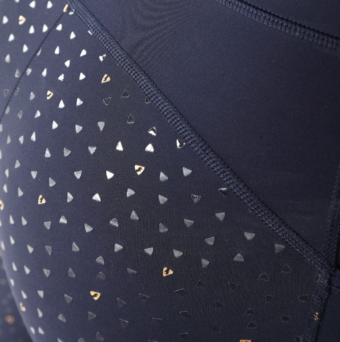 Aubrion Team Riding Tights
