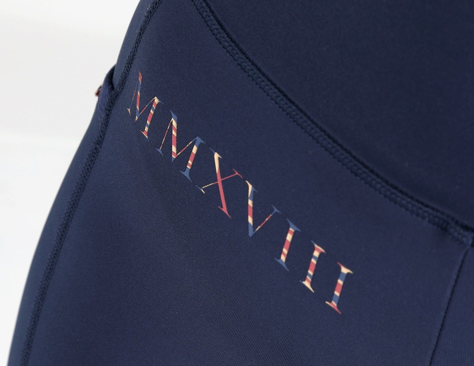 Aubrion Team Riding Tights