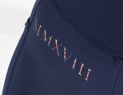 Aubrion Team Riding Tights