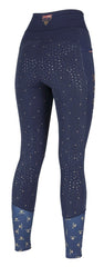 Aubrion Team Riding Tights