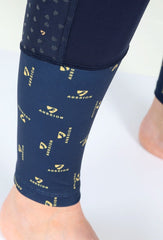 Aubrion Team Riding Tights