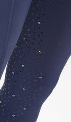 Aubrion Team Riding Tights