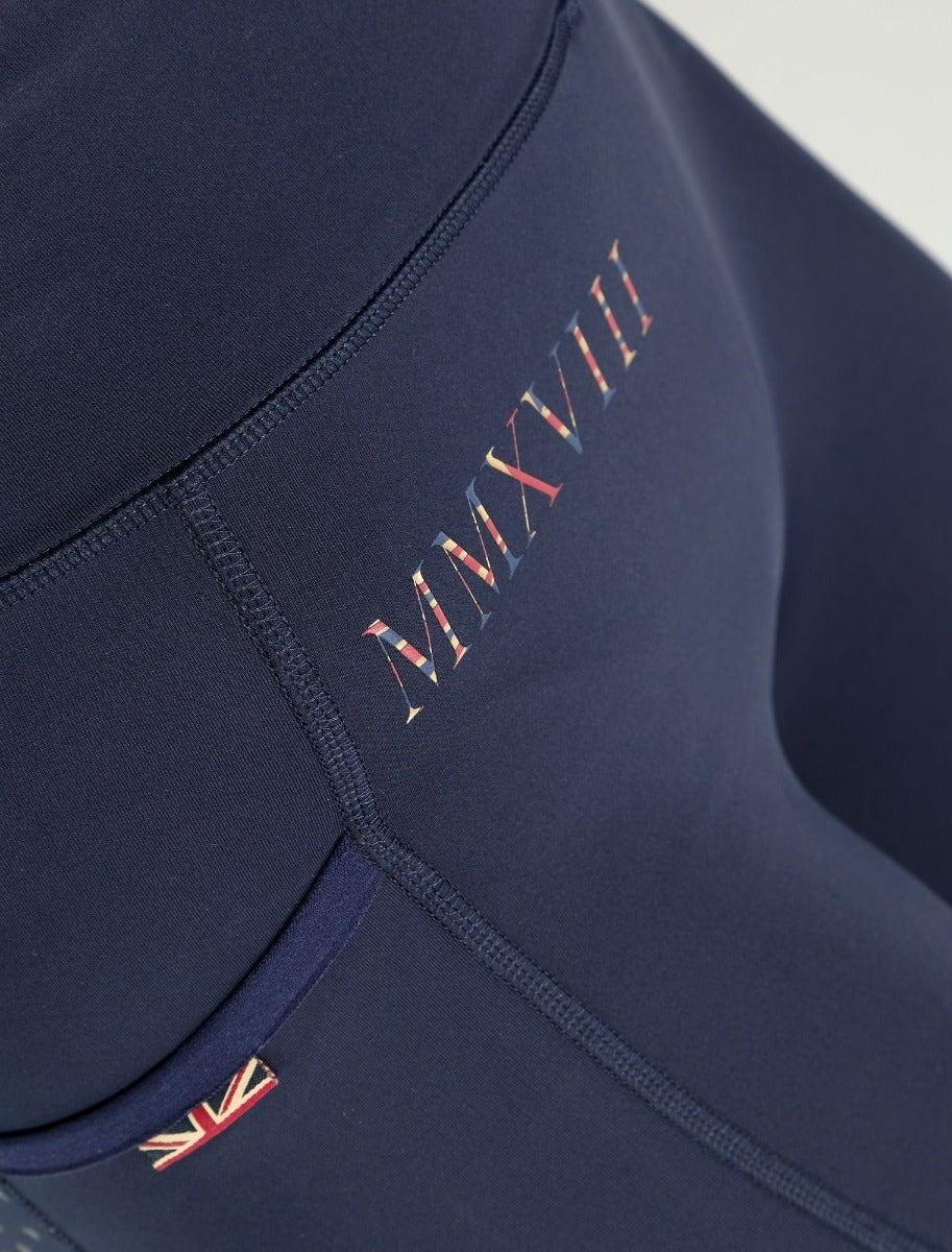 Aubrion Team Riding Tights