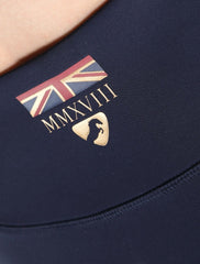 Aubrion Team Riding Tights