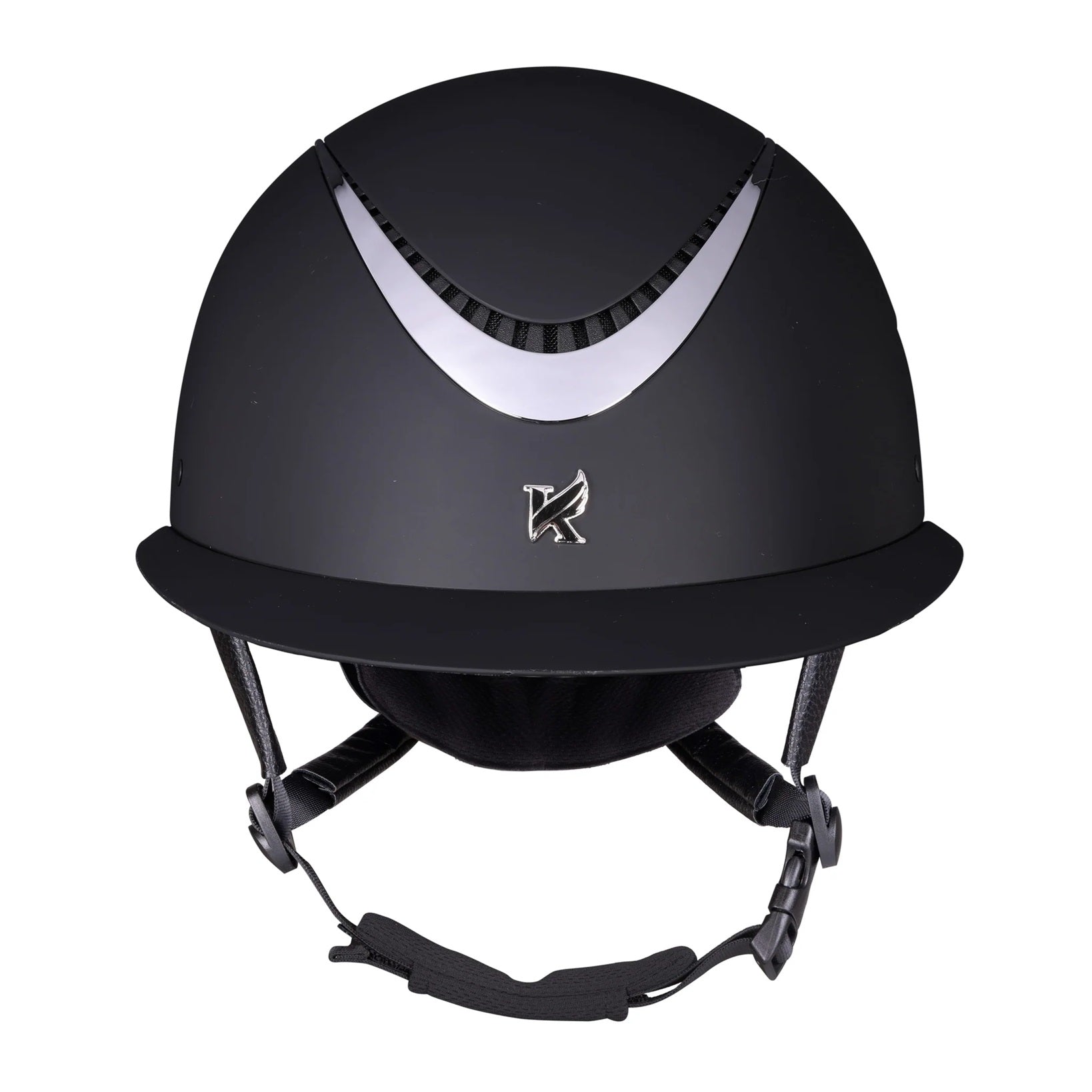 Karben Elisa Ellipse Wide Peak Riding Hat