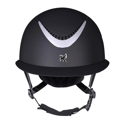 Karben Elisa Ellipse Wide Peak Riding Hat
