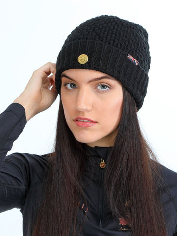 Aubrion Team Beanie AW21