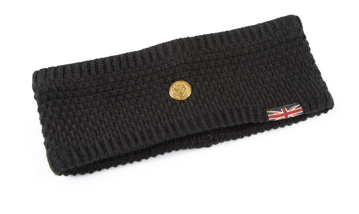 Aubrion Team Headband AW21