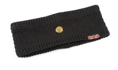 Aubrion Team Headband AW21