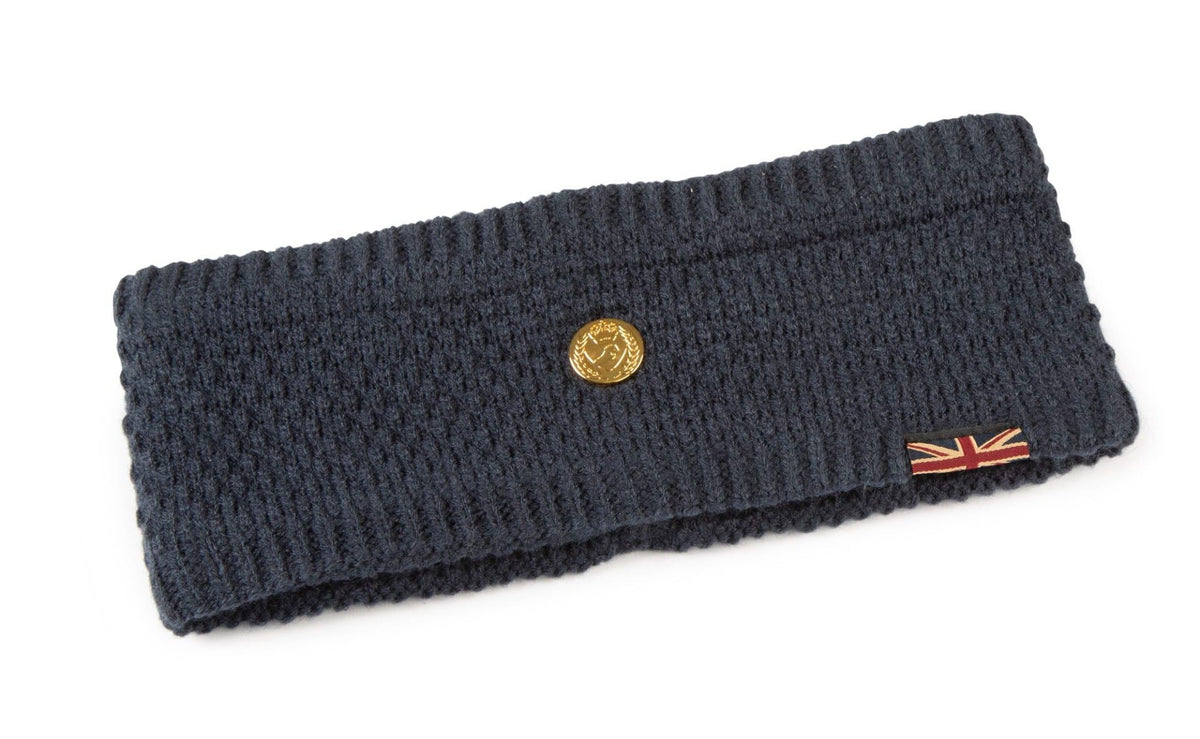 Aubrion Team Headband AW21