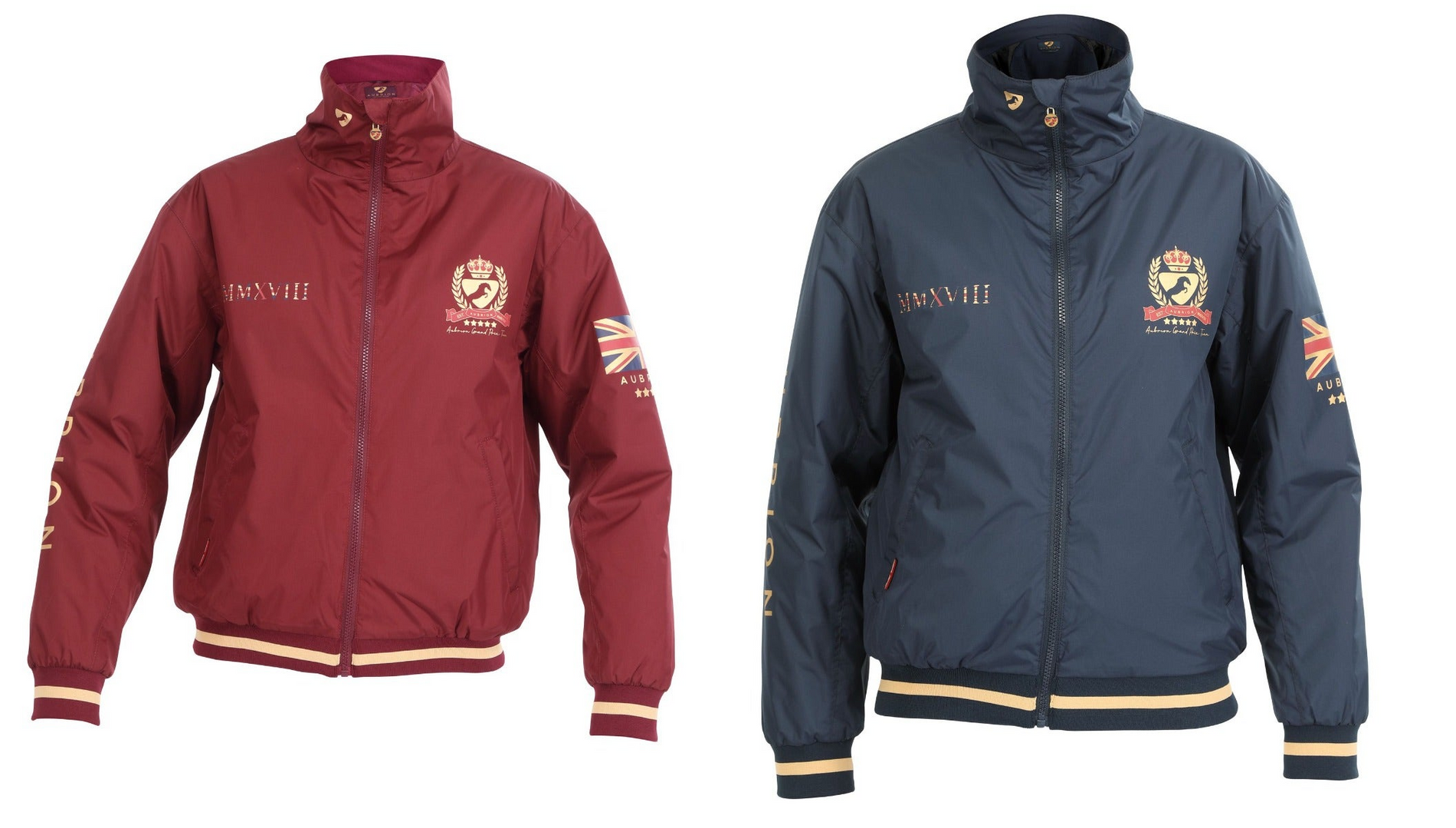 Aubrion Team Jacket