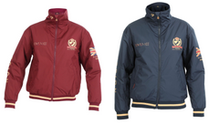 Aubrion Team Jacket