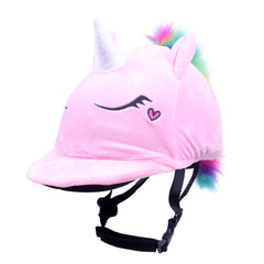 QHP Unicorn Hat Cover