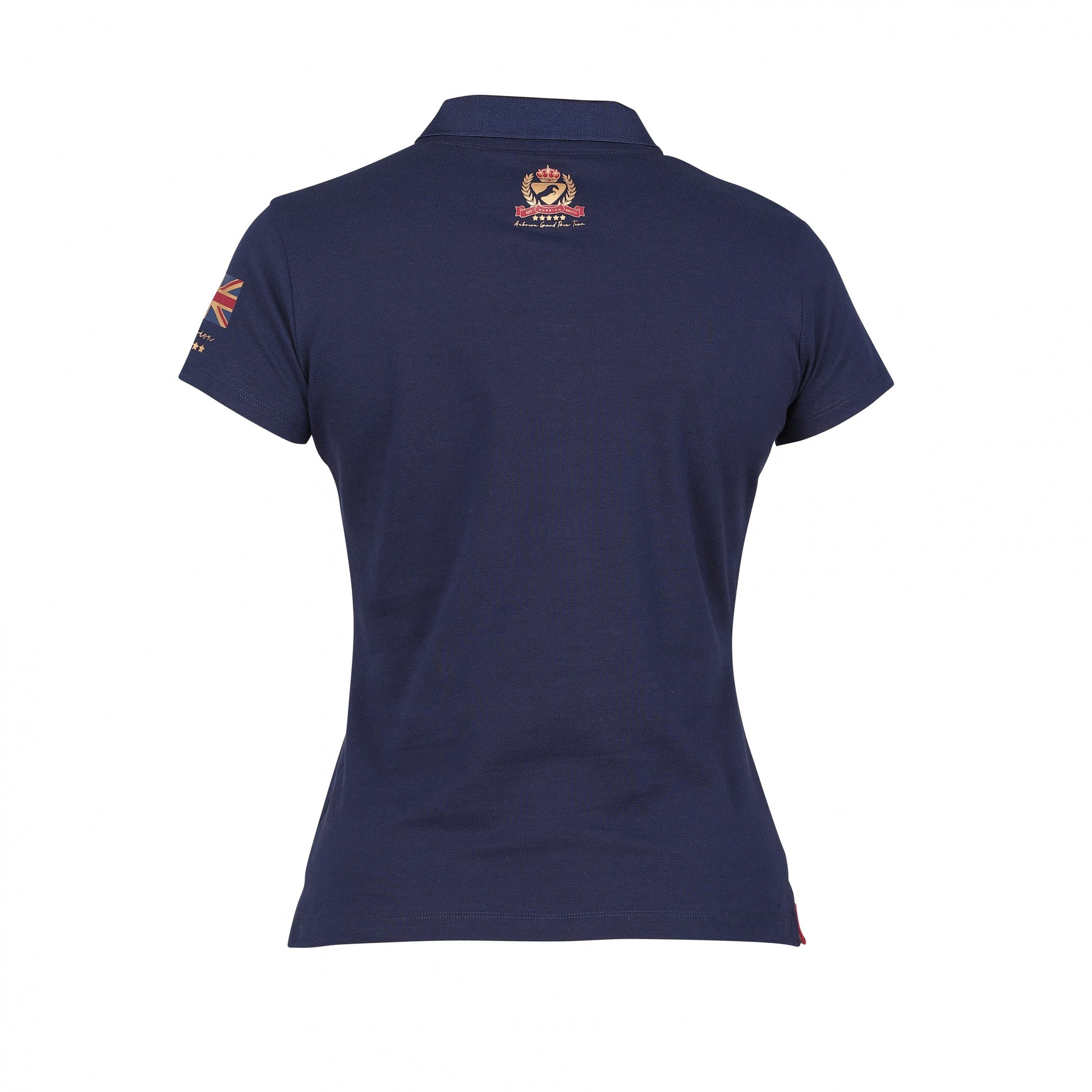 Aubrion Team Polo Shirt