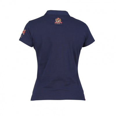 Aubrion Team Polo Shirt