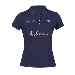 Aubrion Team Polo Shirt