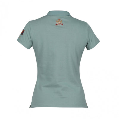 Aubrion Team Polo Shirt