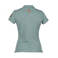 Aubrion Team Polo Shirt