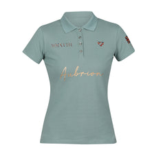 Aubrion Team Polo Shirt