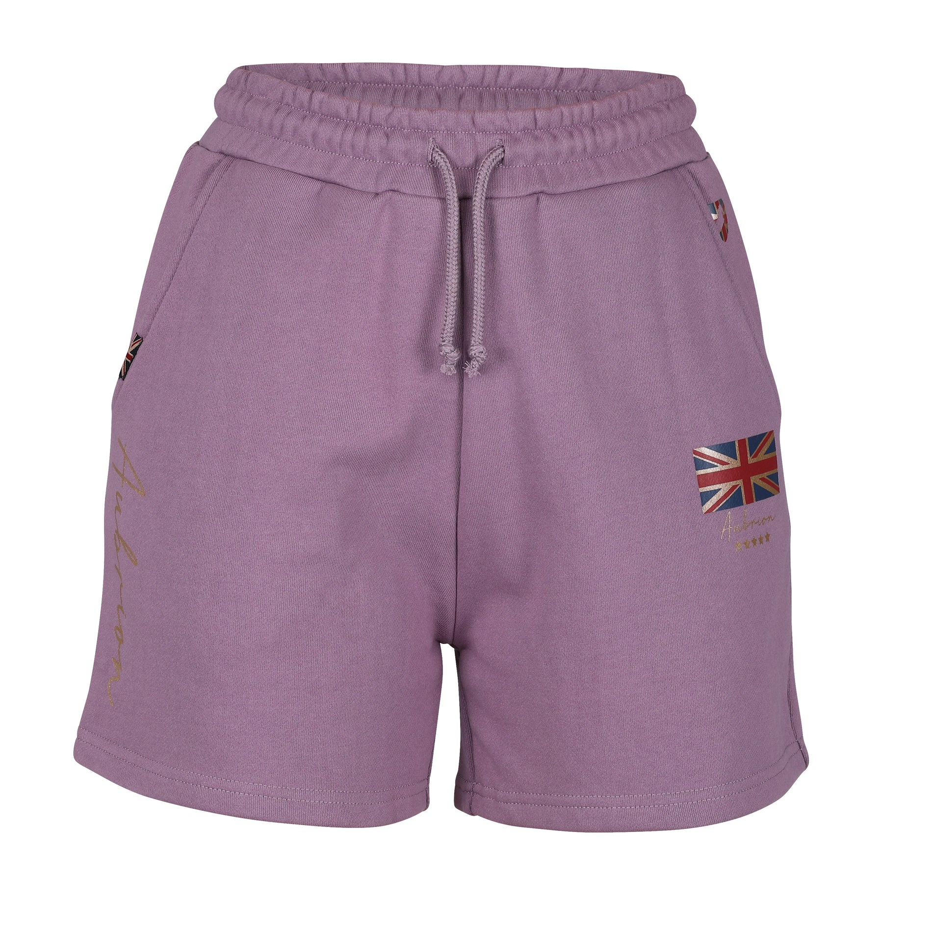 Aubrion Team Sweat Shorts