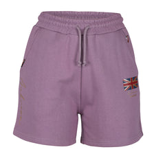 Aubrion Team Sweat Shorts