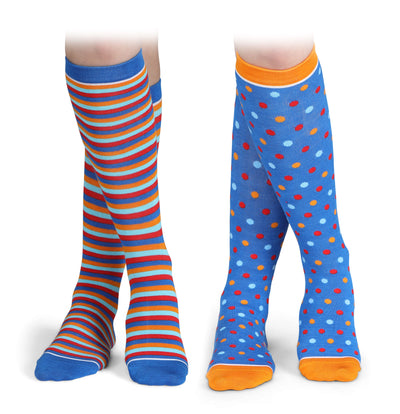 Shires Aubrion Bamboo Socks - 2 Pairs